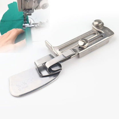 Stitch & Save™ - S350 Hem Tool for Easy Repairs (50% Off)