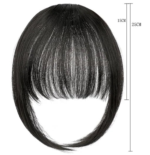 Klipp™ - Instant Clip - In Bangs for a New Look (50% Off) - Evesbury