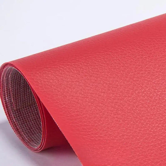 Leathrix™ – Quick-Fix Leather Patch Roll (50% Off)