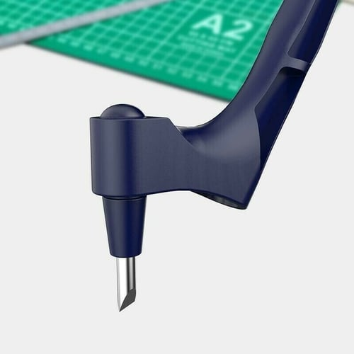 Cutique™ - DIY Precision Cutter for Perfect Spirals & Shapes 3 Heads (50% Off)