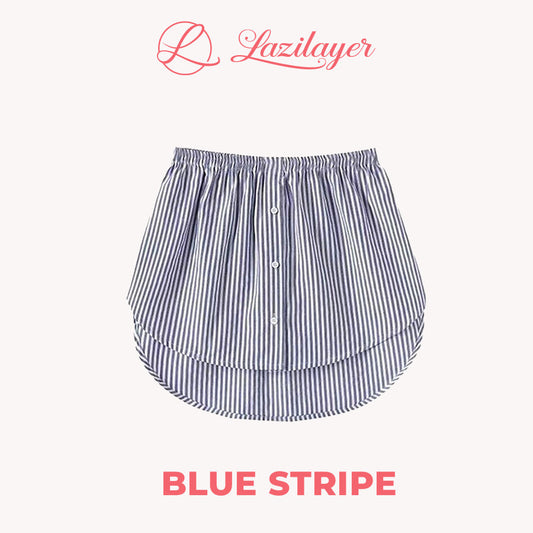 Lazylayer™ – Style-Boosting Underskirt for Short Tops (50% Off)