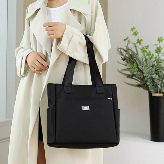 Brandary™ - Spacious Water - Resistant Shoulder Bag (50% Off) - Evesbury