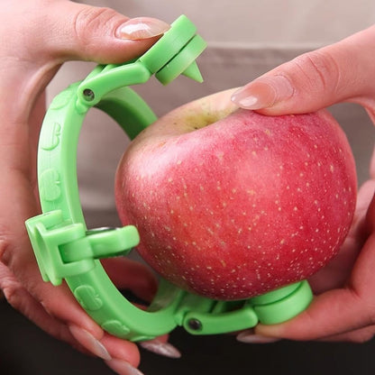 Culinara™ - Quick-Prep Peeler for Healthy Snacking (50% Off)