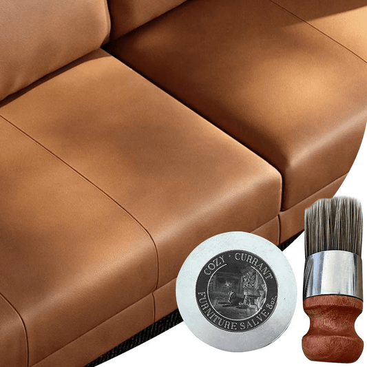 Renovo™ - Furniture Revitalizer and Protector (50% Off) - Evesbury