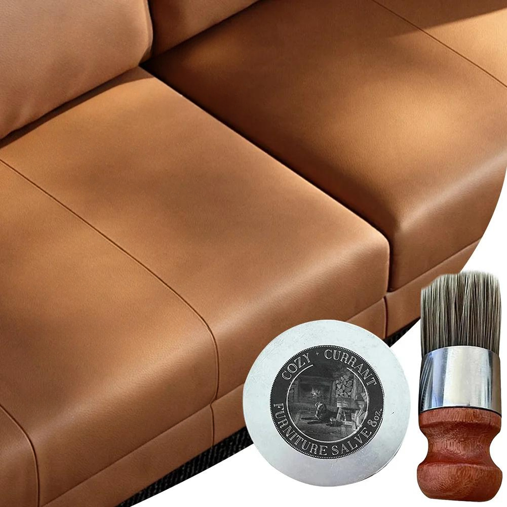 Renovo™  - Furniture Revitalizer and Protector (50% Off)