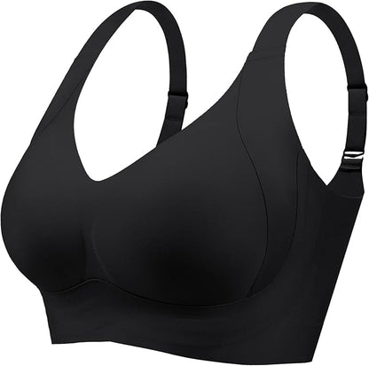 Lissara™ - Back-Smoothing Shaper Bra for Bigger Busts (50% Off)