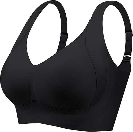 Lissara™ - Back-Smoothing Shaper Bra for Bigger Busts (50% Off)