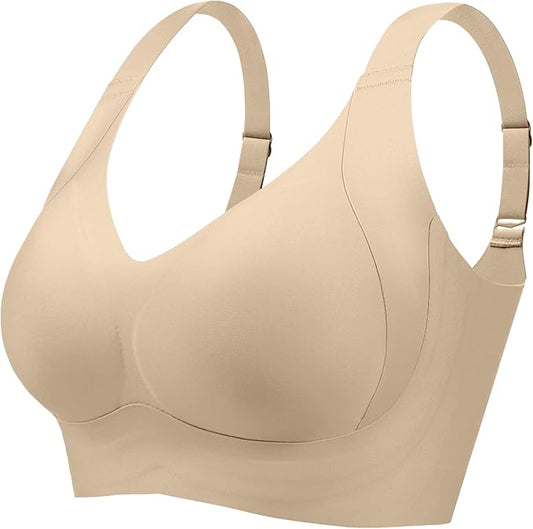 Lissara™ - Back-Smoothing Shaper Bra for Bigger Busts (50% Off)