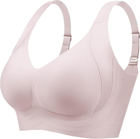 Lissara™ - Back-Smoothing Shaper Bra for Bigger Busts (50% Off)