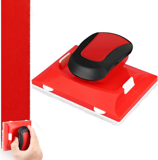 EdgeRota™ – Easy-Glide Painting Pad for Clean Lines (50% Off)