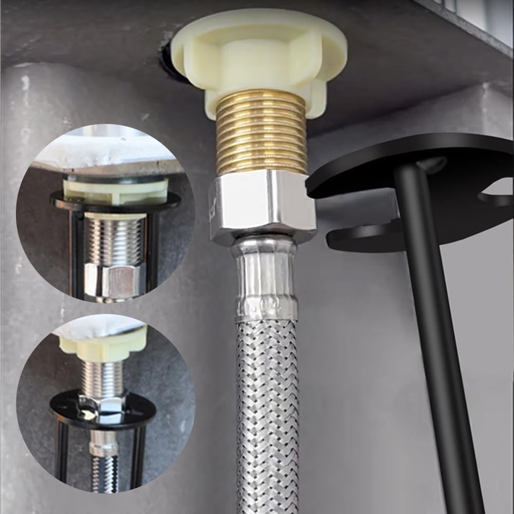 Barea™ - Multi-Function Sink Wrench for Easy Repairs (1+1 Free)