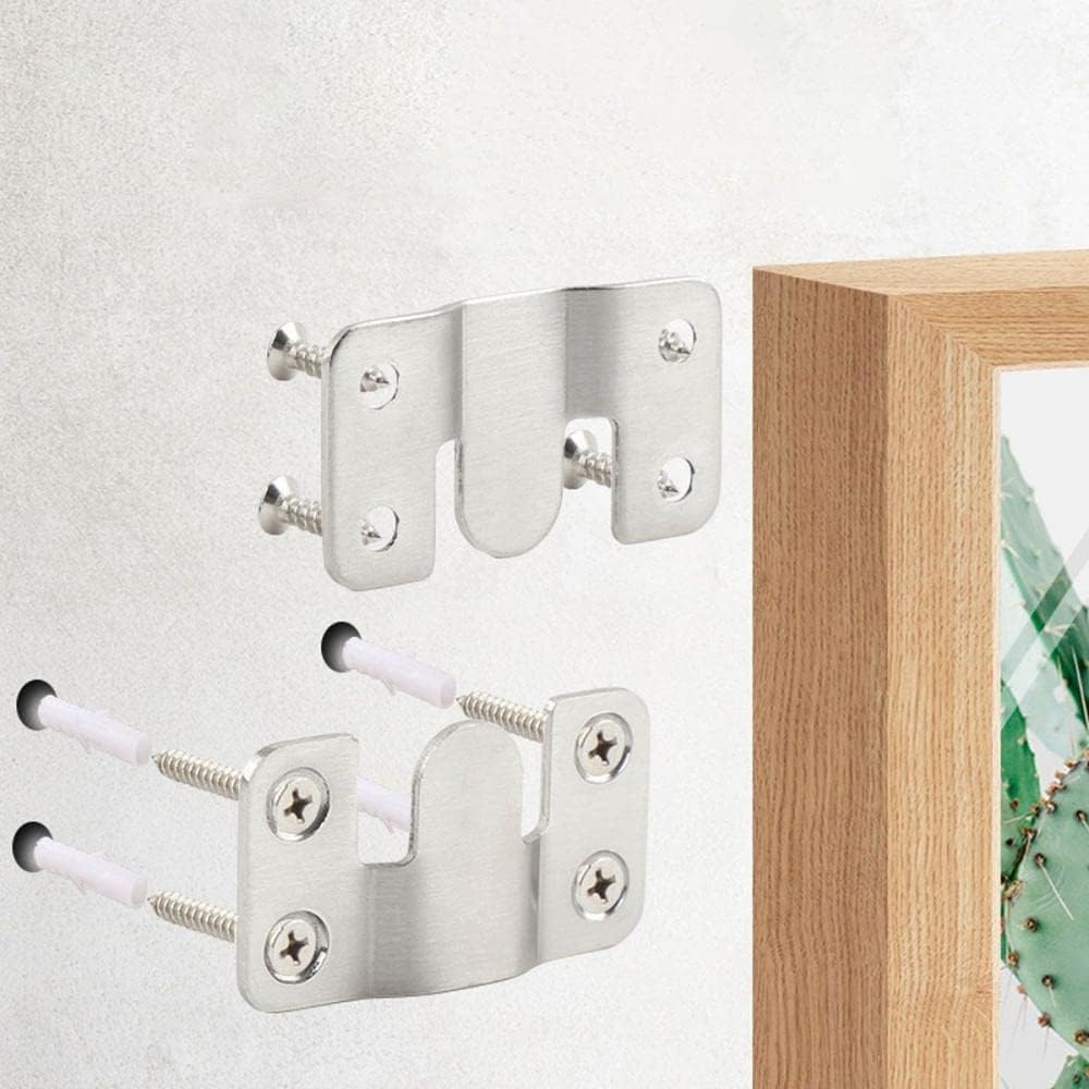 Griplinq™ – Stainless Steel Hanging Buckle (50% Off)