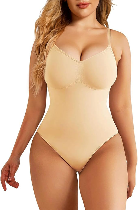 ShapeShift LX™ - Summer Confidence Sculpting Bodysuits (1+1 Free)
