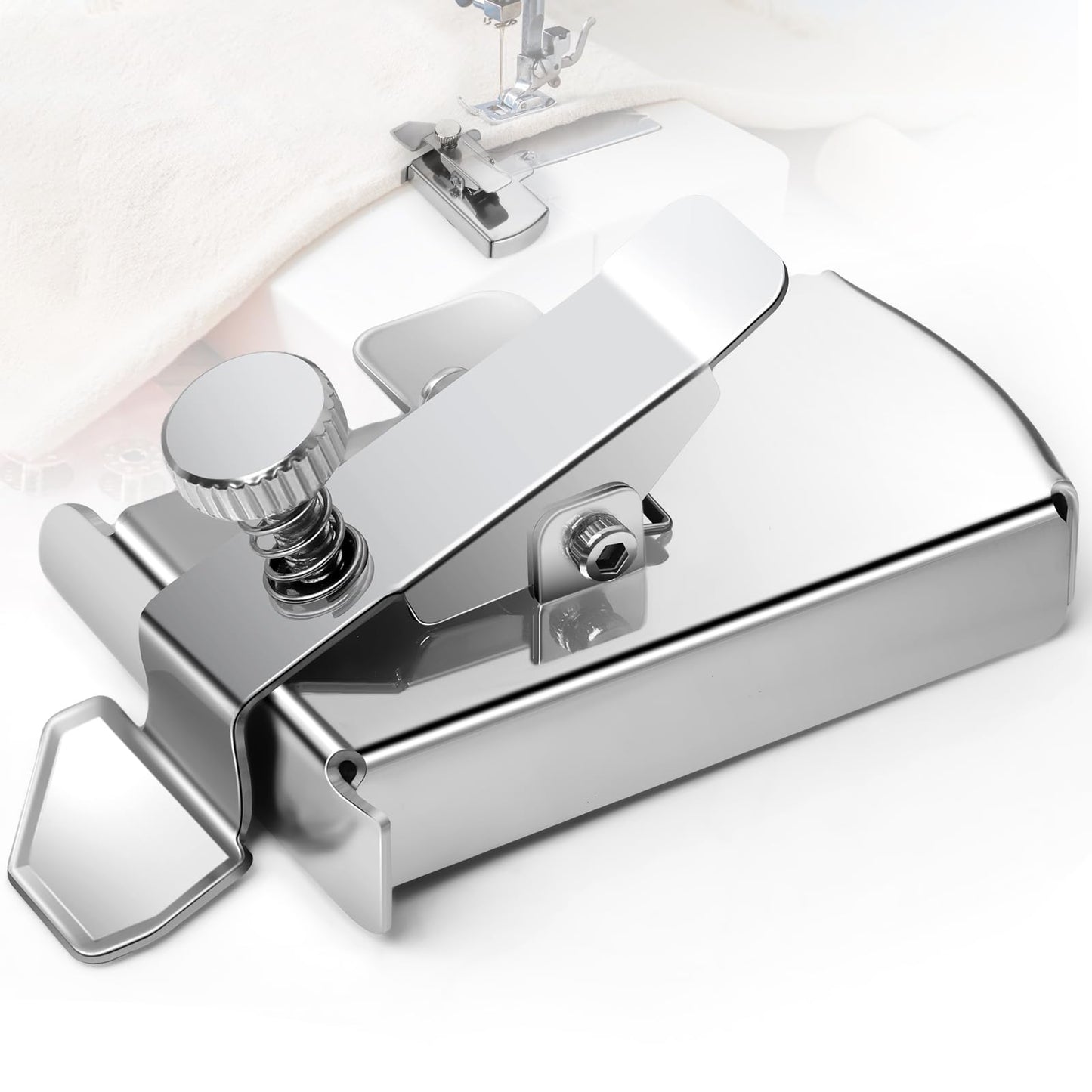 Stitch & Save™ - S200 Magnetic Seam Guide