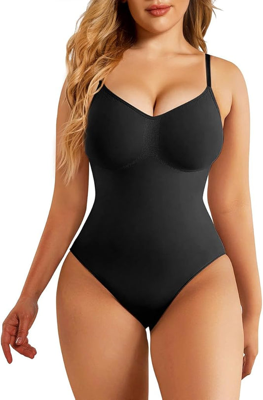 ShapeShift LX™ - Summer Confidence Sculpting Bodysuits (1+1 Free)