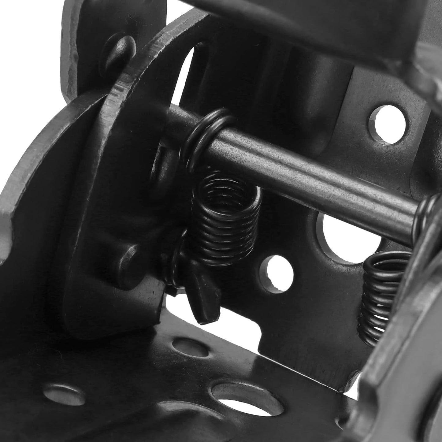 Hingeon™ – Space-Saving Self-Locking Table Hinge (50% Off)