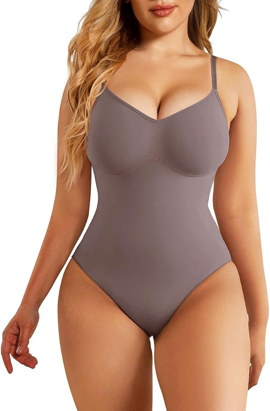 ShapeShift LX™ - Summer Confidence Sculpting Bodysuits (1+1 Free)