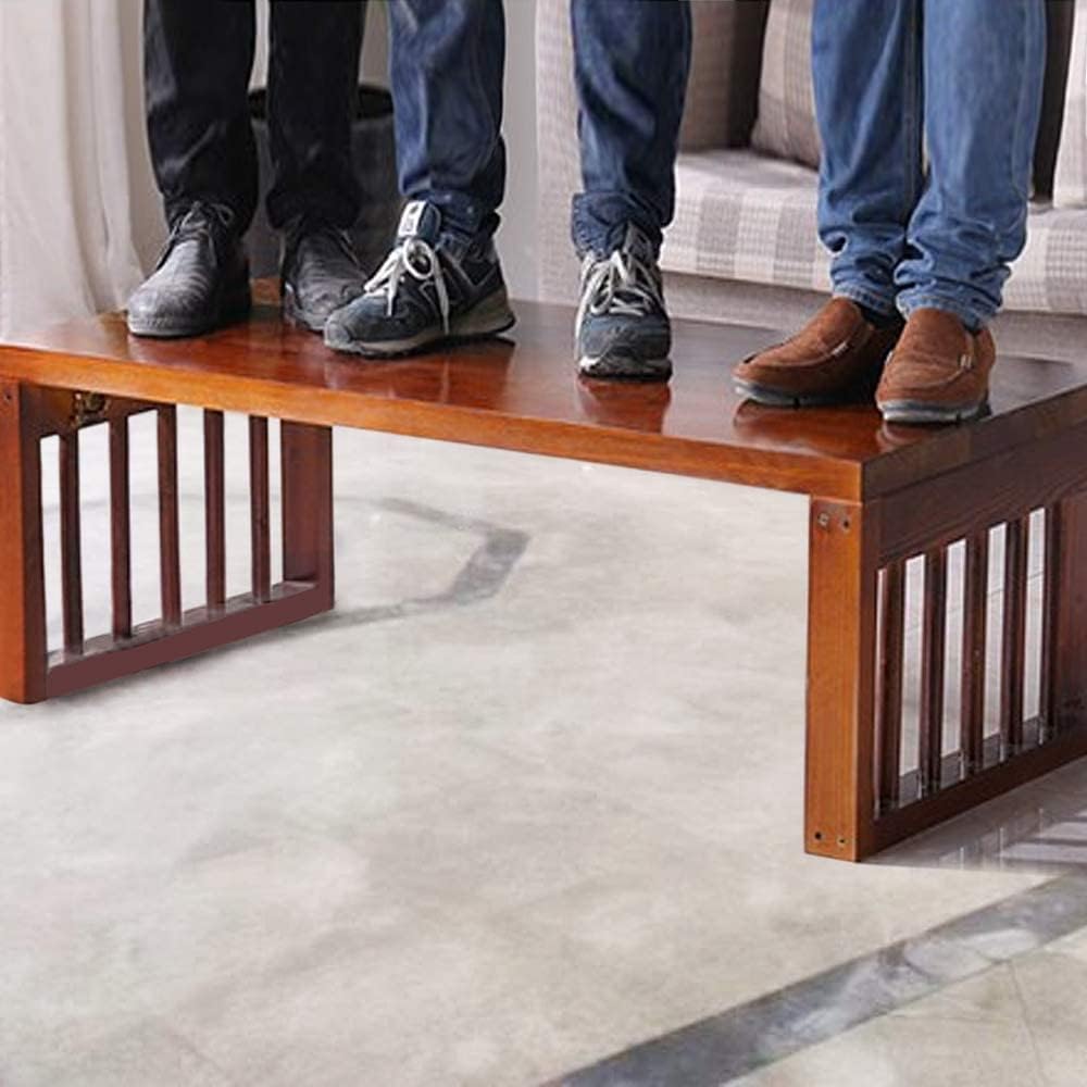 Hingeon™ – Space-Saving Self-Locking Table Hinge (50% Off)