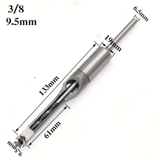 ChiselCraft™ - Heavy Duty Woodworking Chisel (50% Off)