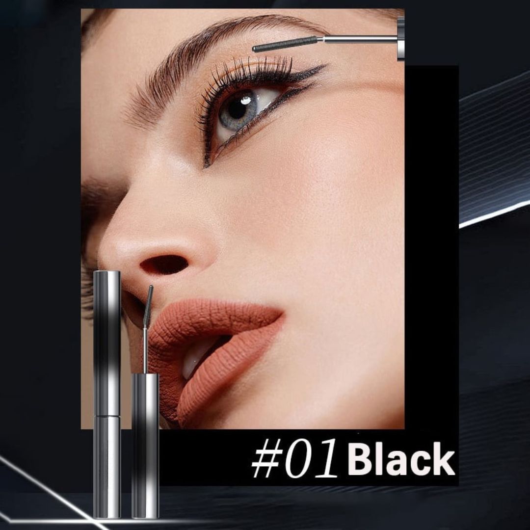 MaxiLash™ - Iron Wand Mascara (1+1 Free) - Evesbury