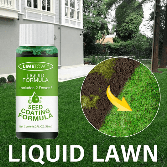 LIMETOW™ Liquid Lawn Sprayer Set (1+1 Free) - Evesbury