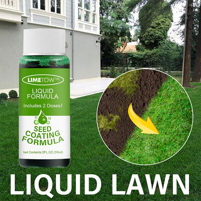 LIMETOW™ Liquid Lawn Sprayer Set (1+1 Free)