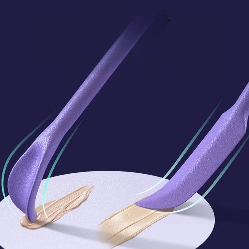Spatutelette™ – Mini Spatulas That Saves Every Drop (3 Piece Set) - Evesbury