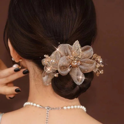 Florenza™ - Floral Branch Hairbands (1+1 Free) - Evesbury