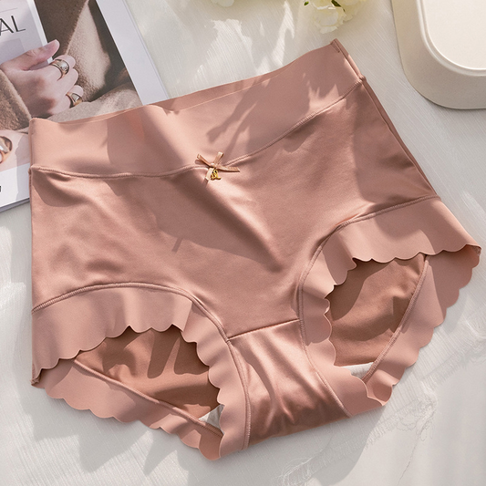 Silvaya™ - Cooling Silk Tactile Underwear (1+2 Free)