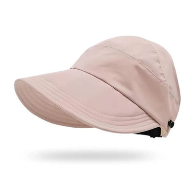 Sonoray™ - Hollow Top Sun Hats For Cool Comfort (1+1 Free) - Evesbury