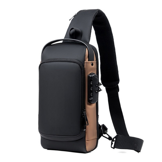 Voylock™ - Ultra-Secure Travel Bag (60% Off)