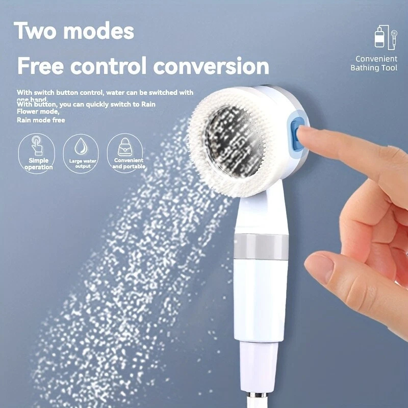 Sprush™ - Portable Travel Shower (50% Off)