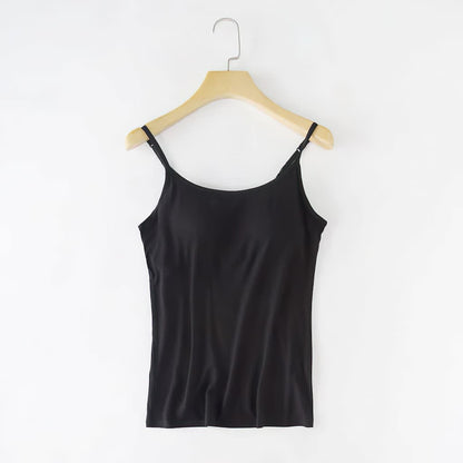 Amory™ - Tank Top with Built - In Bra (1+1 Free) - Evesbury