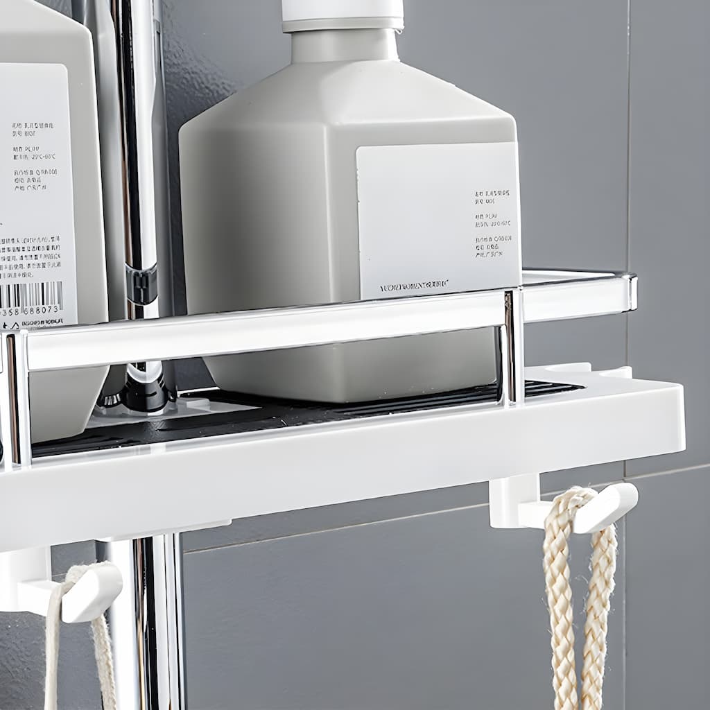 Barea™ - Shower Shelf