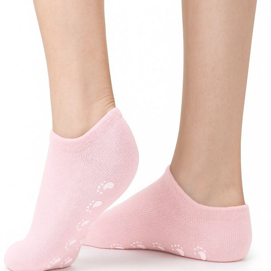 Feeluxe™ - Instant Pedicure Socks for Silky Feet