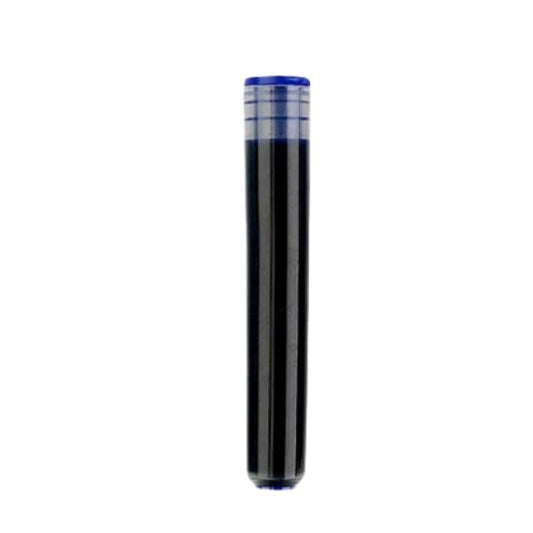 Inkava™ - Smooth Writing Retractable Fountain Pen