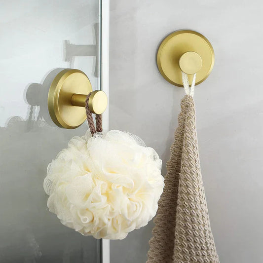 Overa™ - Luxurious Twist-Lock Suction Hooks (50% Off)