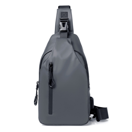 Vaultro™ – Anti-Theft Travel Bag  (50% Off)