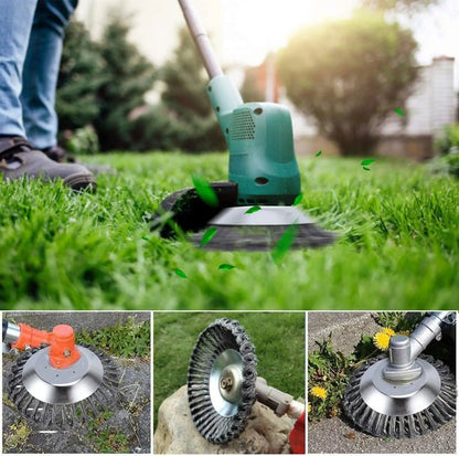 Hortex™ - Unbreakable Lawn Trimmer (60% Off) - Evesbury