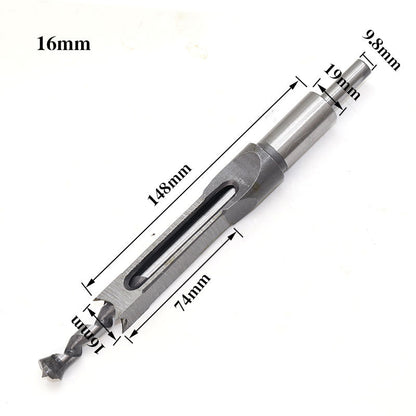ChiselCraft™ - Heavy Duty Woodworking Chisel (50% Off)