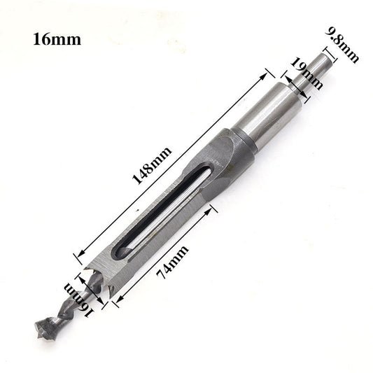 ChiselCraft™ - Heavy Duty Woodworking Chisel (50% Off)