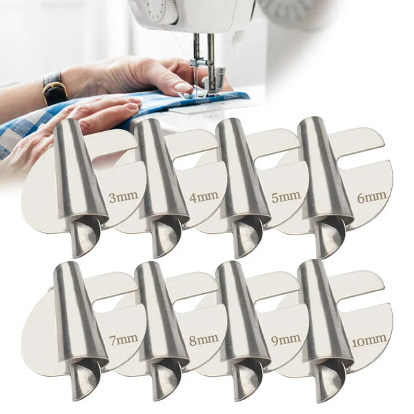 Stitch & Save™ - Precision Hemming Foot Set for Effortless Repairs (80% Off)