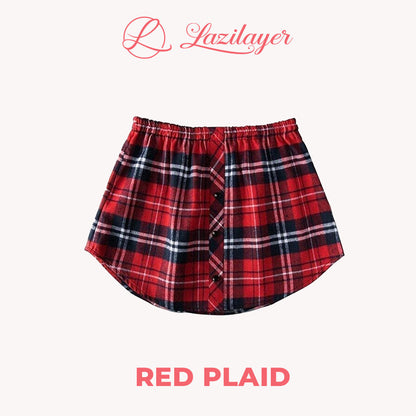 Lazylayer™ – Style-Boosting Underskirt for Short Tops (50% Off)