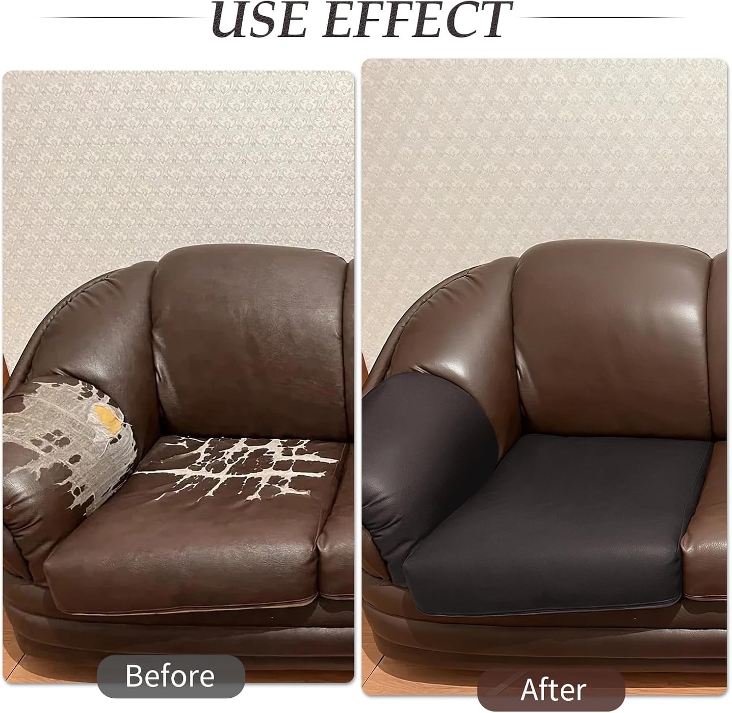 Leathrix™ – Quick-Fix Leather Patch Roll (50% Off)