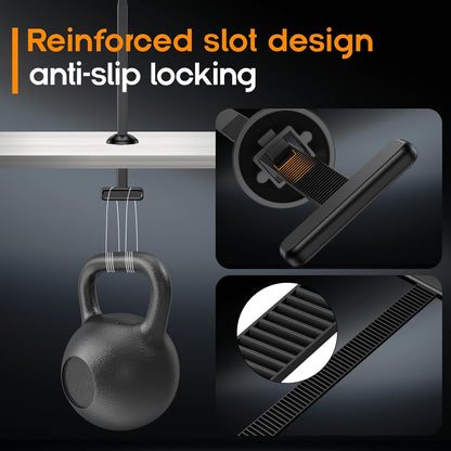 Griplox™ – Universal Cable Tie Buckle (50% Off)