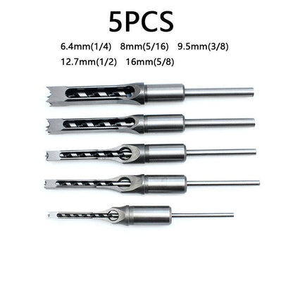 ChiselCraft™ - Heavy Duty Woodworking Chisel (50% Off)