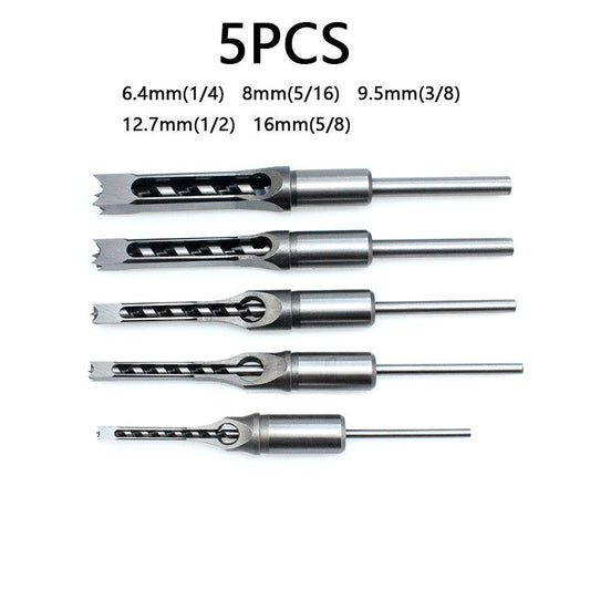 ChiselCraft™ - Heavy Duty Woodworking Chisel (50% Off)