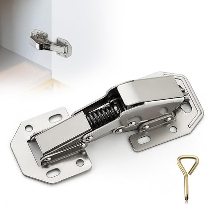 Cabriya™ – Soft Close Cabinet Hinges (50% Off)