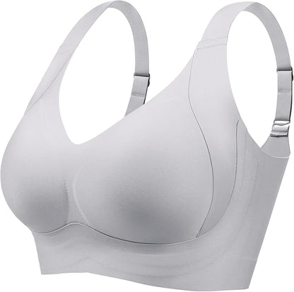 Lissara™ - Back-Smoothing Shaper Bra for Bigger Busts (50% Off)