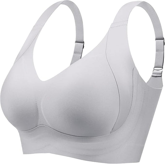 Lissara™ - Back-Smoothing Shaper Bra for Bigger Busts (50% Off)
